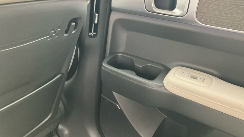 Hyundai SANTA FE 1.6 TGDi Plug-in Hybrid Ultimate 5dr 4WD Auto Estate